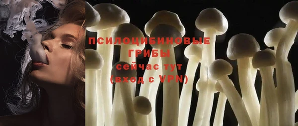 хмурый Бугульма